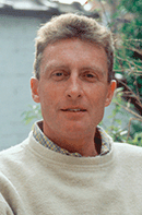 Dr Patrick Van Alphen