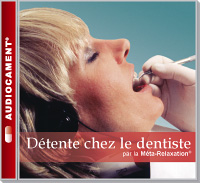 Détente chez le dentiste