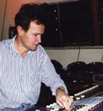 Marc François - Studio BSB